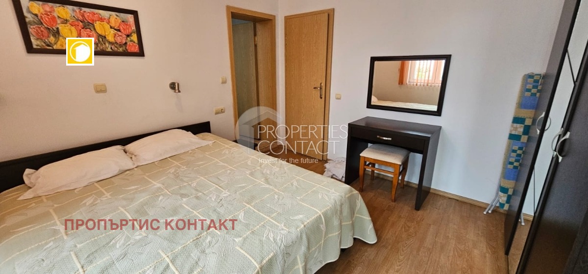 Продава 3-СТАЕН, к.к. Слънчев бряг, област Бургас, снимка 15 - Апартаменти - 54384684
