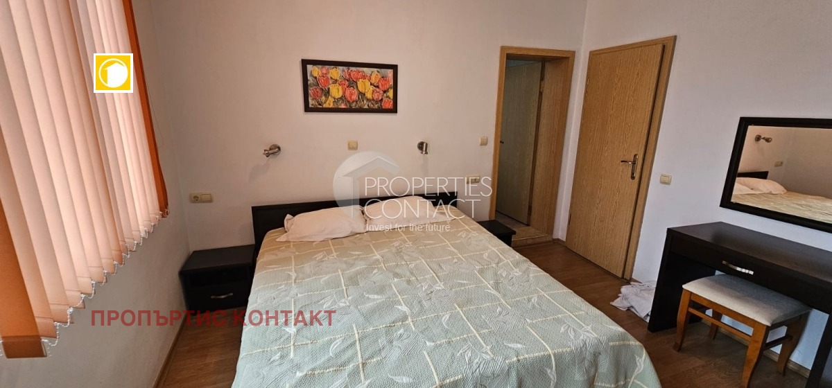 Продава 3-СТАЕН, к.к. Слънчев бряг, област Бургас, снимка 14 - Апартаменти - 54384684