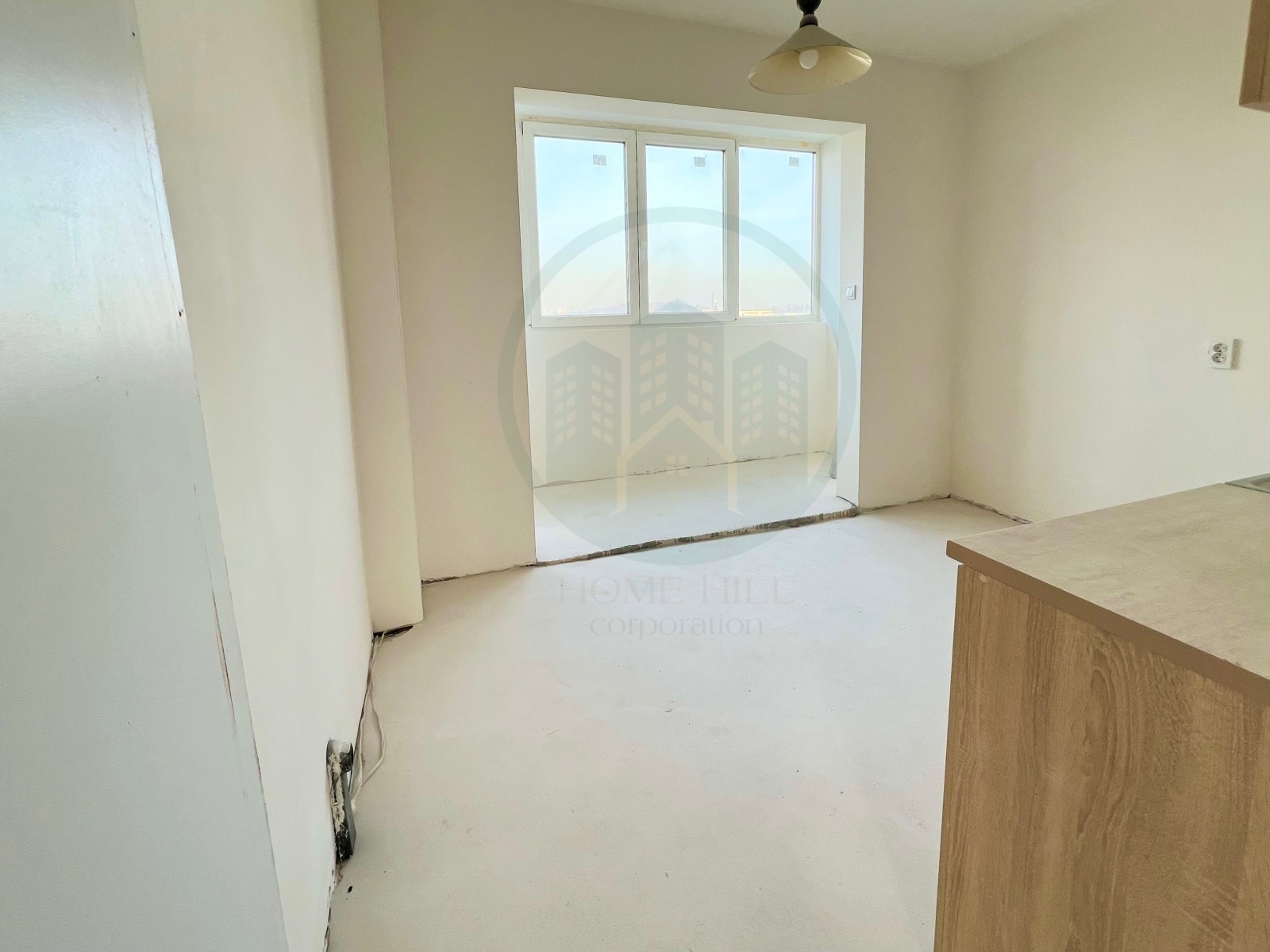 Продава 3-СТАЕН, гр. София, Овча купел 2, снимка 5 - Апартаменти - 54353576