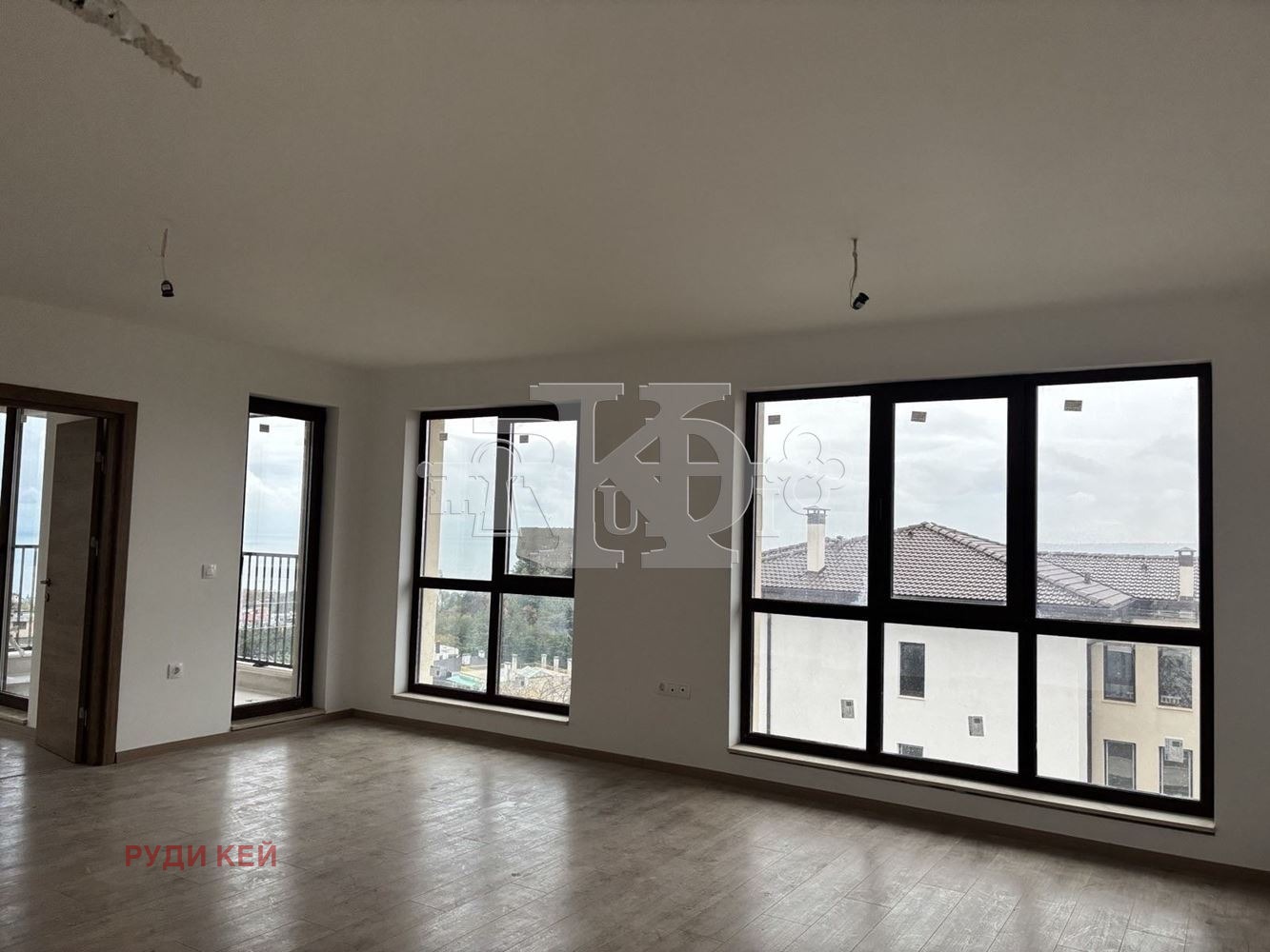 Продава 3-СТАЕН, гр. Варна, Бриз, снимка 6 - Апартаменти - 54406732