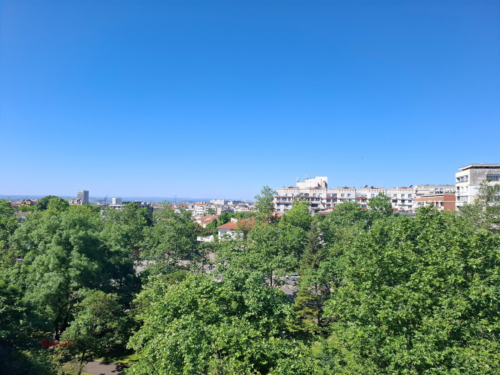 Продава 3-СТАЕН, гр. Бургас, Лазур, снимка 16 - Апартаменти - 54687598
