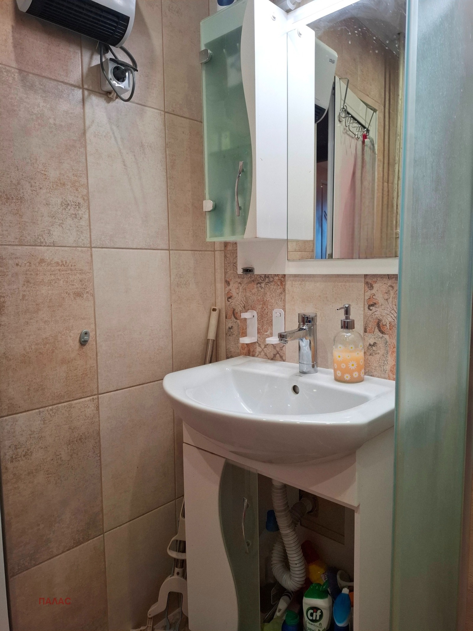 Продава 3-СТАЕН, гр. Бургас, Лазур, снимка 11 - Апартаменти - 54687598