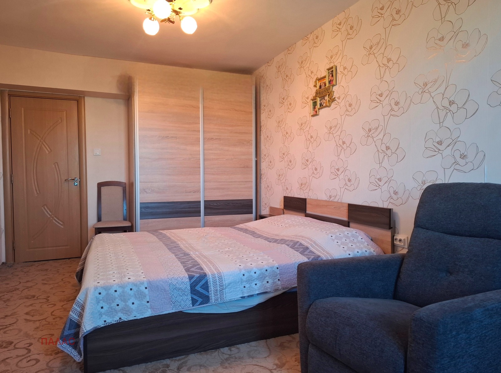 Продава 3-СТАЕН, гр. Бургас, Лазур, снимка 6 - Апартаменти - 54687598