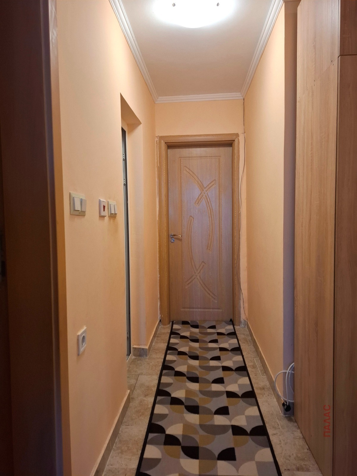 Продава 3-СТАЕН, гр. Бургас, Лазур, снимка 14 - Апартаменти - 54687598