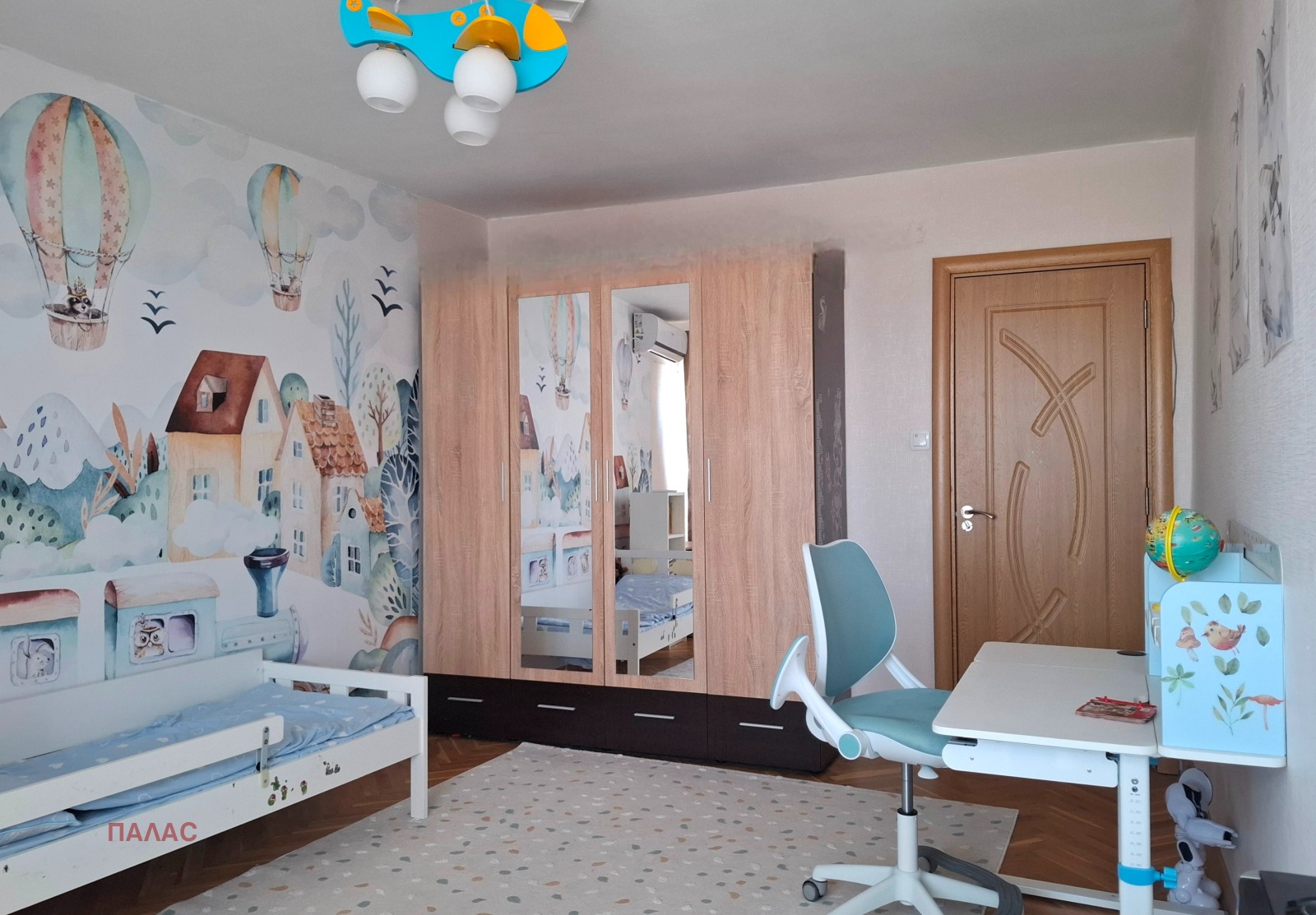 Продава 3-СТАЕН, гр. Бургас, Лазур, снимка 9 - Апартаменти - 54687598