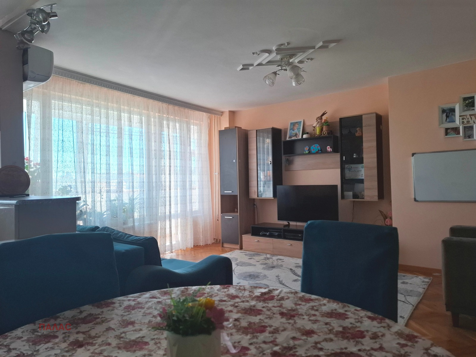 Продава 3-СТАЕН, гр. Бургас, Лазур, снимка 3 - Апартаменти - 54687598