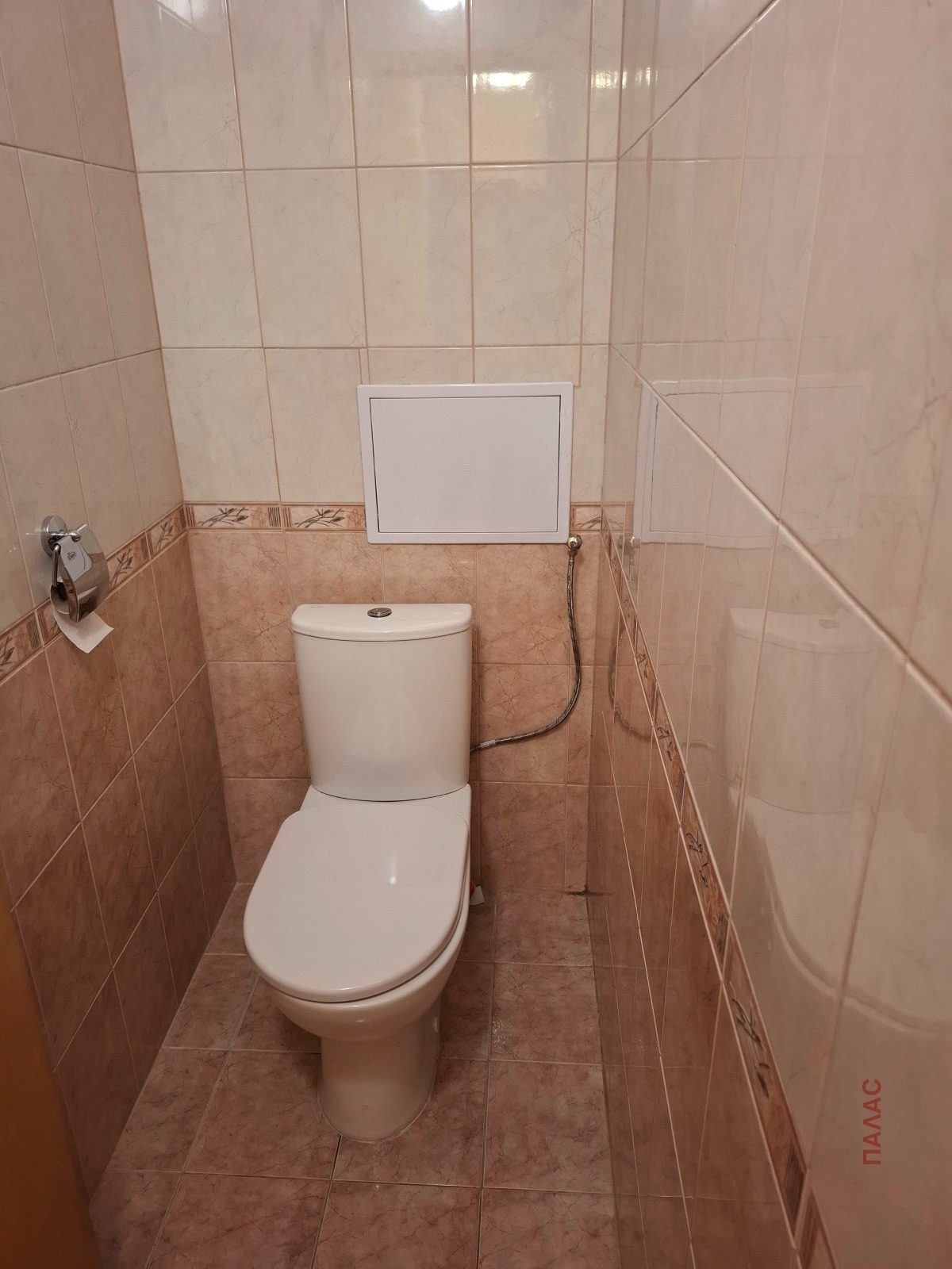 Продава 3-СТАЕН, гр. Бургас, Лазур, снимка 12 - Апартаменти - 54687598
