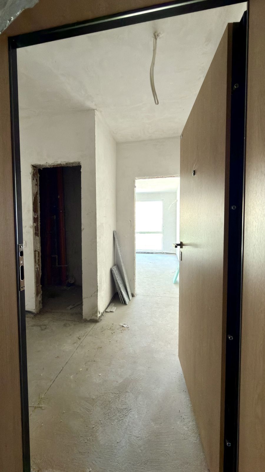 Продава 3-СТАЕН, гр. София, Надежда 4, снимка 3 - Апартаменти - 55027312