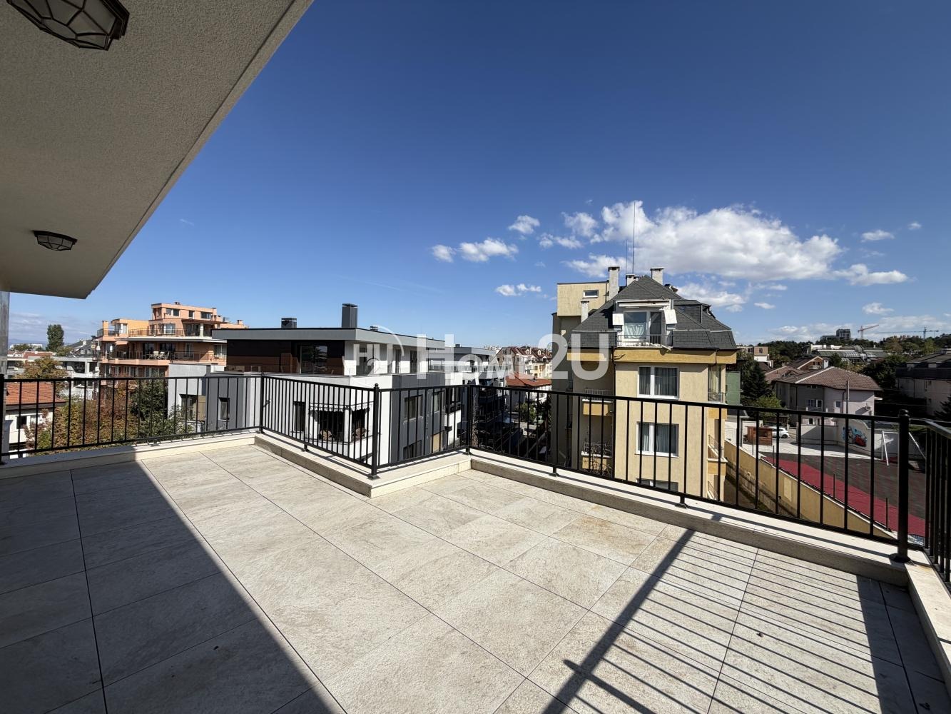 Продава 3-СТАЕН, гр. София, Витоша, снимка 7 - Апартаменти - 56313966