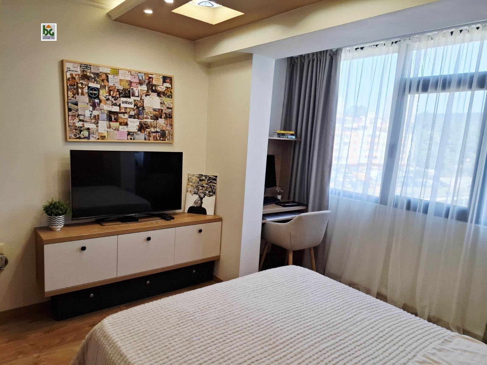 Продава 4-СТАЕН, гр. Варна, Левски 1, снимка 8 - Апартаменти - 55404527
