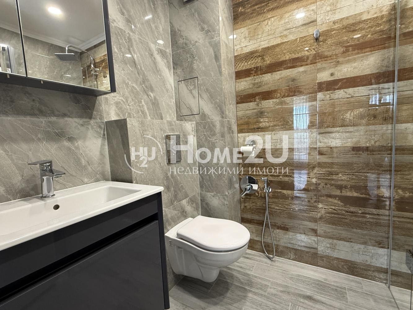 Продава 4-СТАЕН, гр. Варна, Бриз, снимка 5 - Апартаменти - 55627958