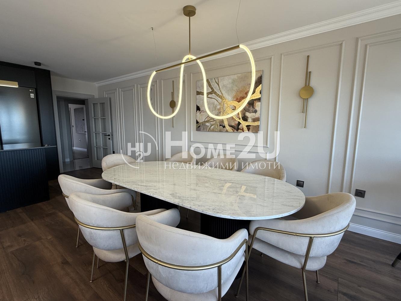 Продава 4-СТАЕН, гр. Варна, Бриз, снимка 2 - Апартаменти - 55627958
