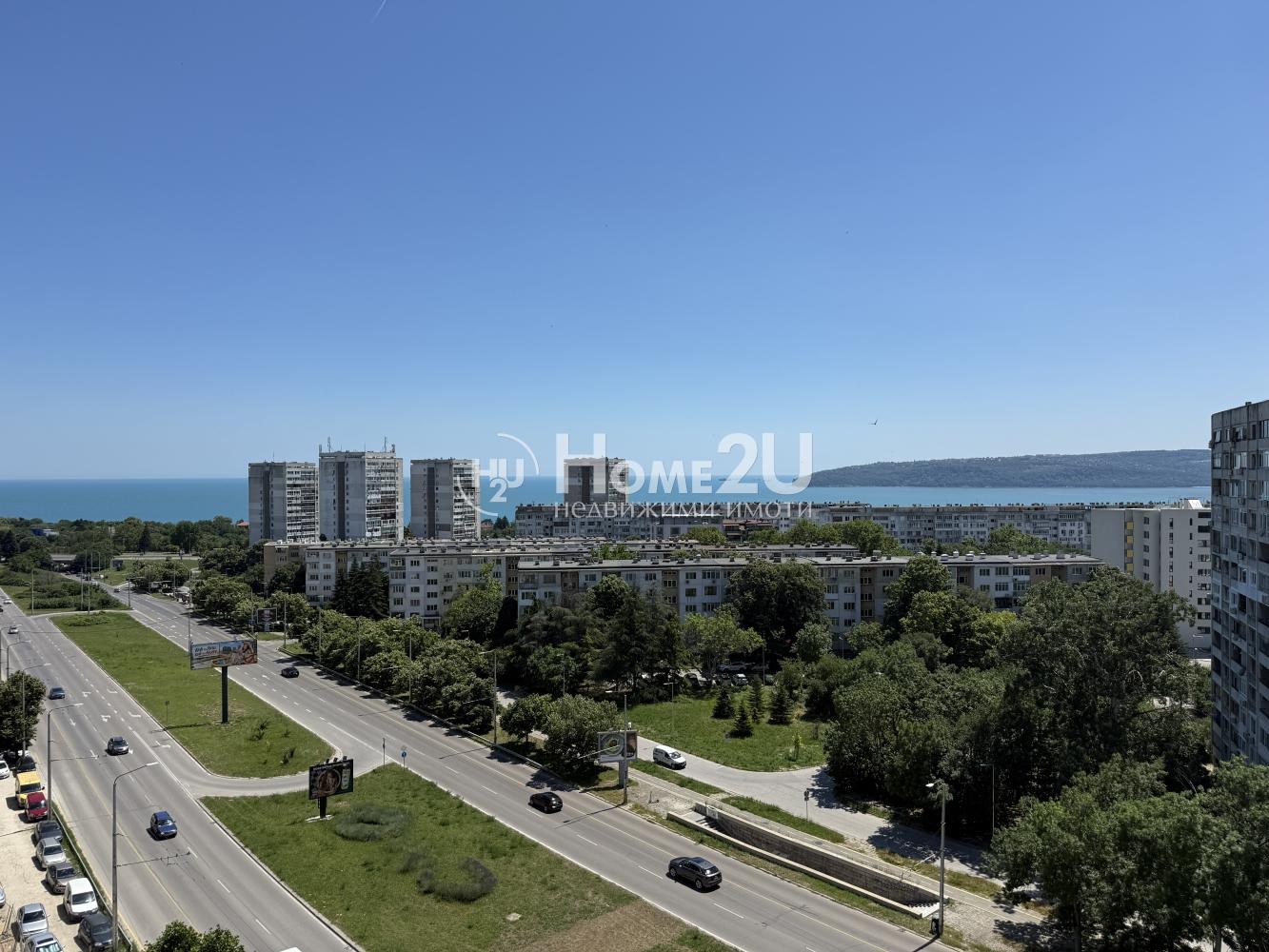 Продава 4-СТАЕН, гр. Варна, Бриз, снимка 11 - Апартаменти - 55627958