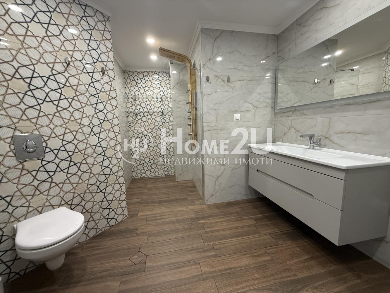 Продава 4-СТАЕН, гр. Варна, Бриз, снимка 7 - Апартаменти - 55627958