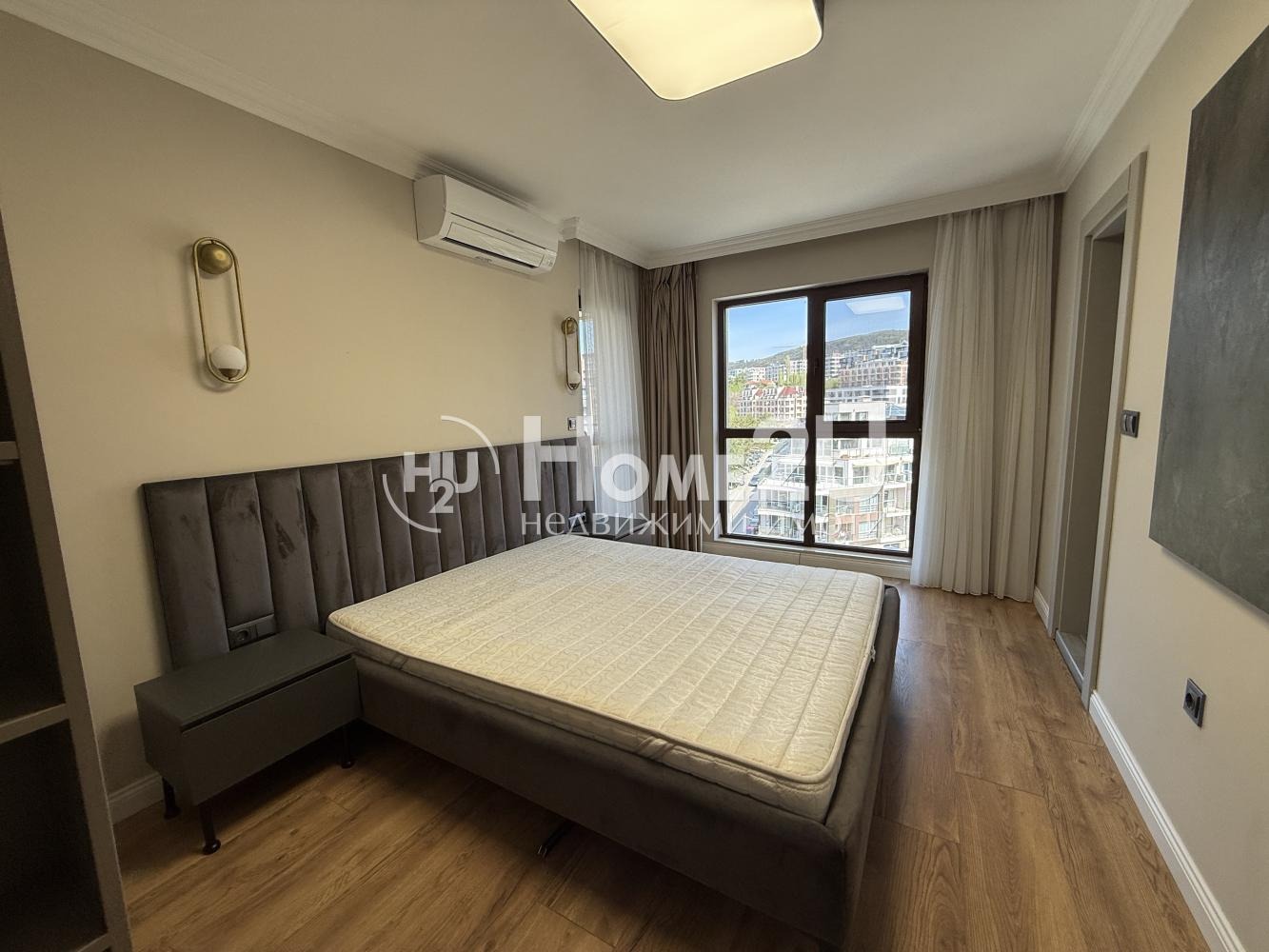 Продава 4-СТАЕН, гр. Варна, Бриз, снимка 8 - Апартаменти - 55627958