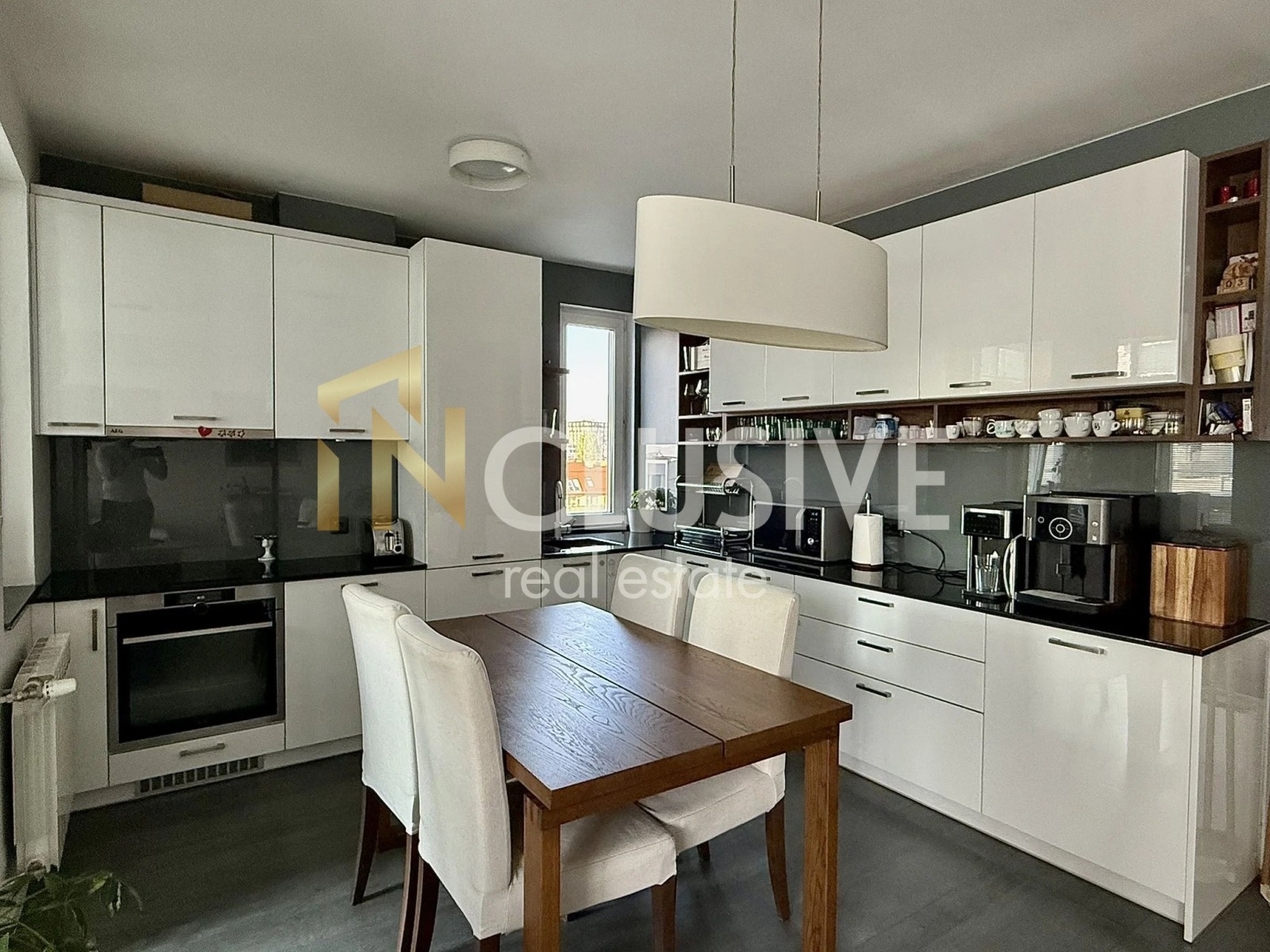 Продава 4-СТАЕН, гр. София, Манастирски ливади, снимка 3 - Апартаменти - 55702848