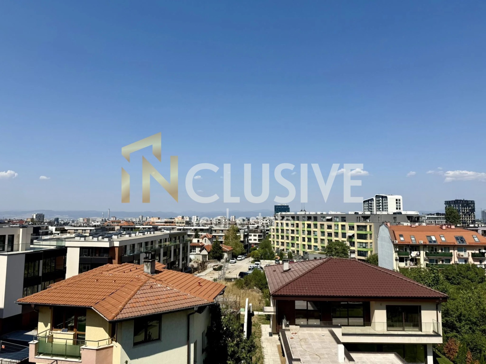 Продава 4-СТАЕН, гр. София, Манастирски ливади, снимка 7 - Апартаменти - 55702848