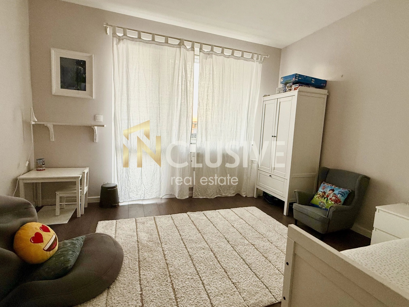 Продава 4-СТАЕН, гр. София, Манастирски ливади, снимка 8 - Апартаменти - 55702848