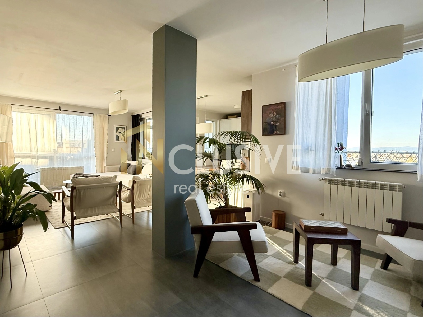 Продава 4-СТАЕН, гр. София, Манастирски ливади, снимка 14 - Апартаменти - 55702848