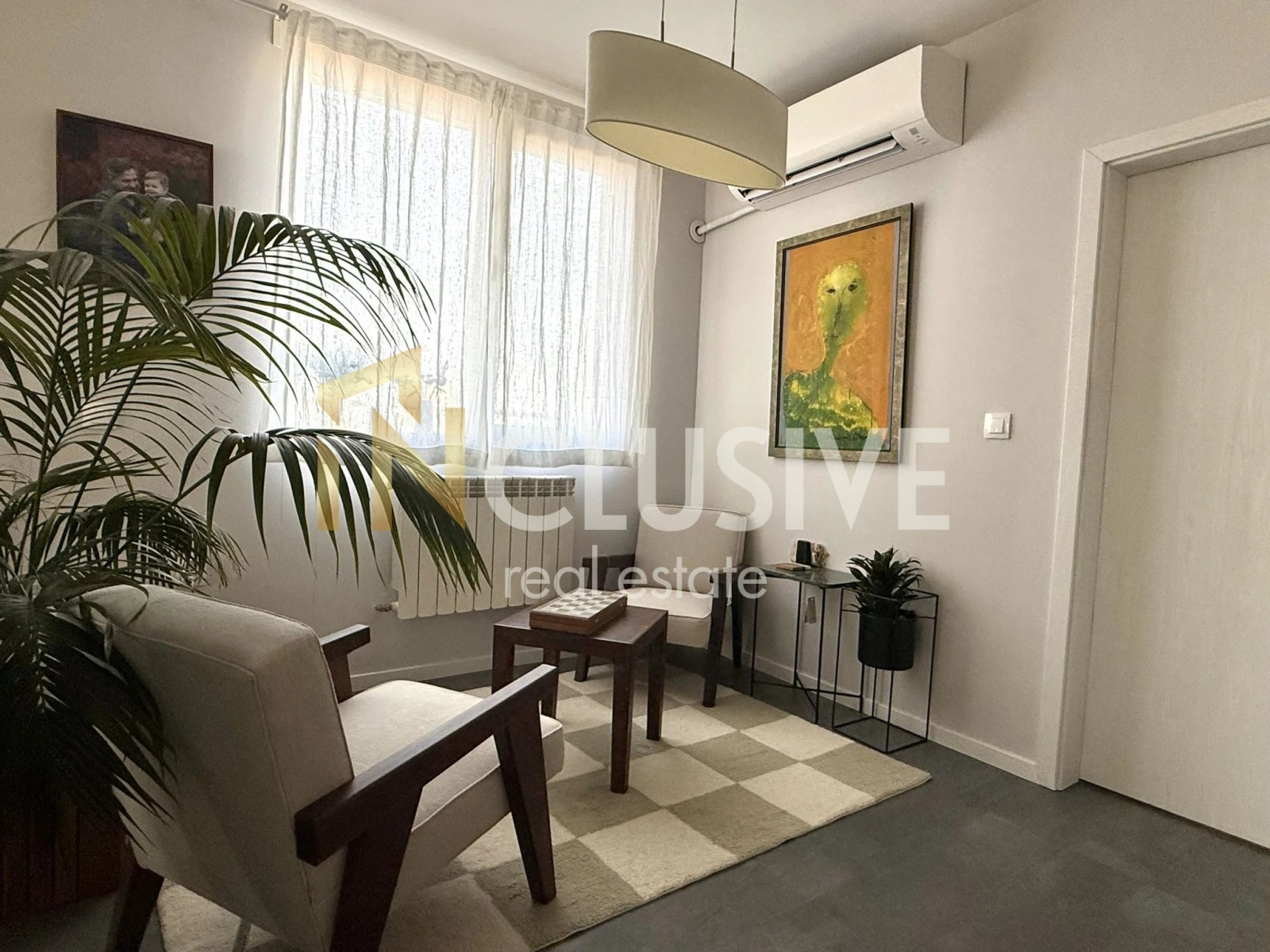 Продава 4-СТАЕН, гр. София, Манастирски ливади, снимка 15 - Апартаменти - 55702848
