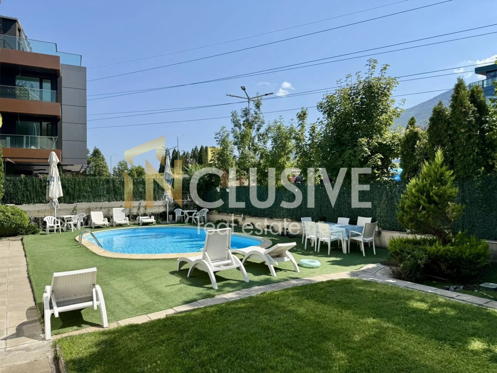 Продава 4-СТАЕН, гр. София, Манастирски ливади, снимка 16 - Апартаменти - 55702848