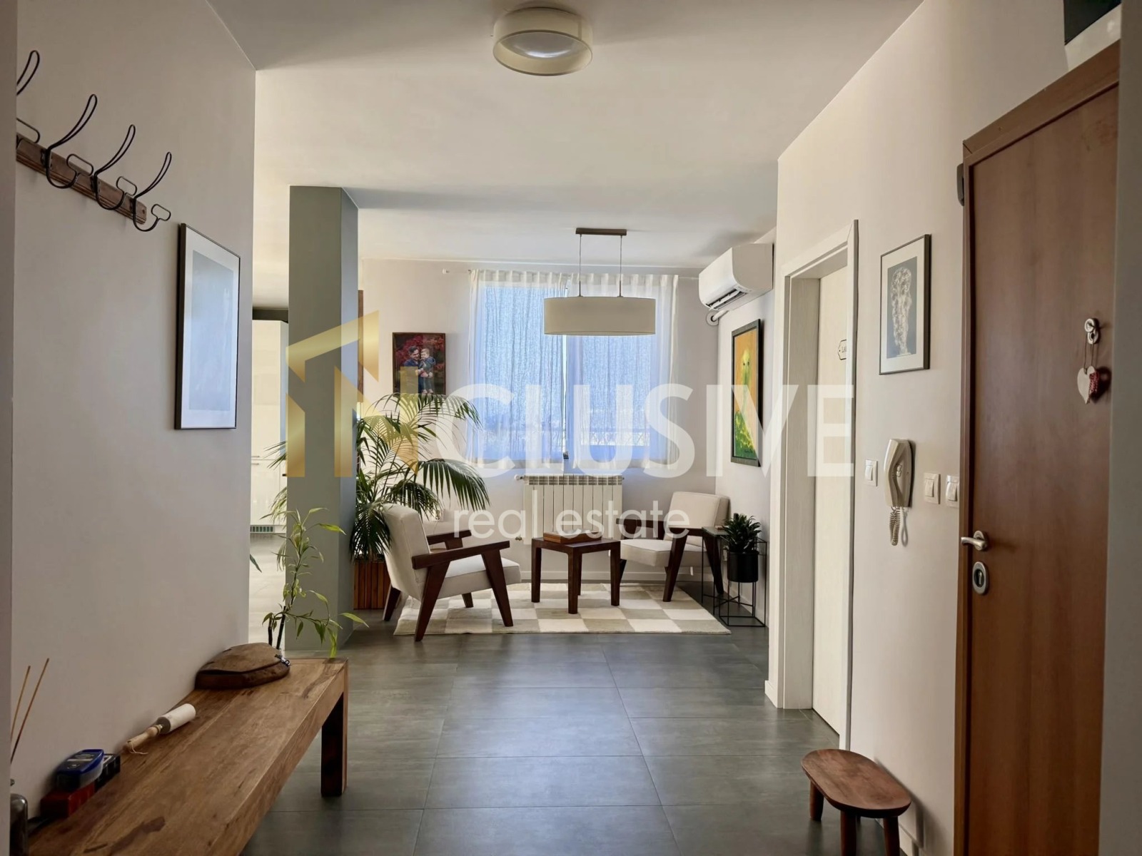 Продава 4-СТАЕН, гр. София, Манастирски ливади, снимка 5 - Апартаменти - 55702848