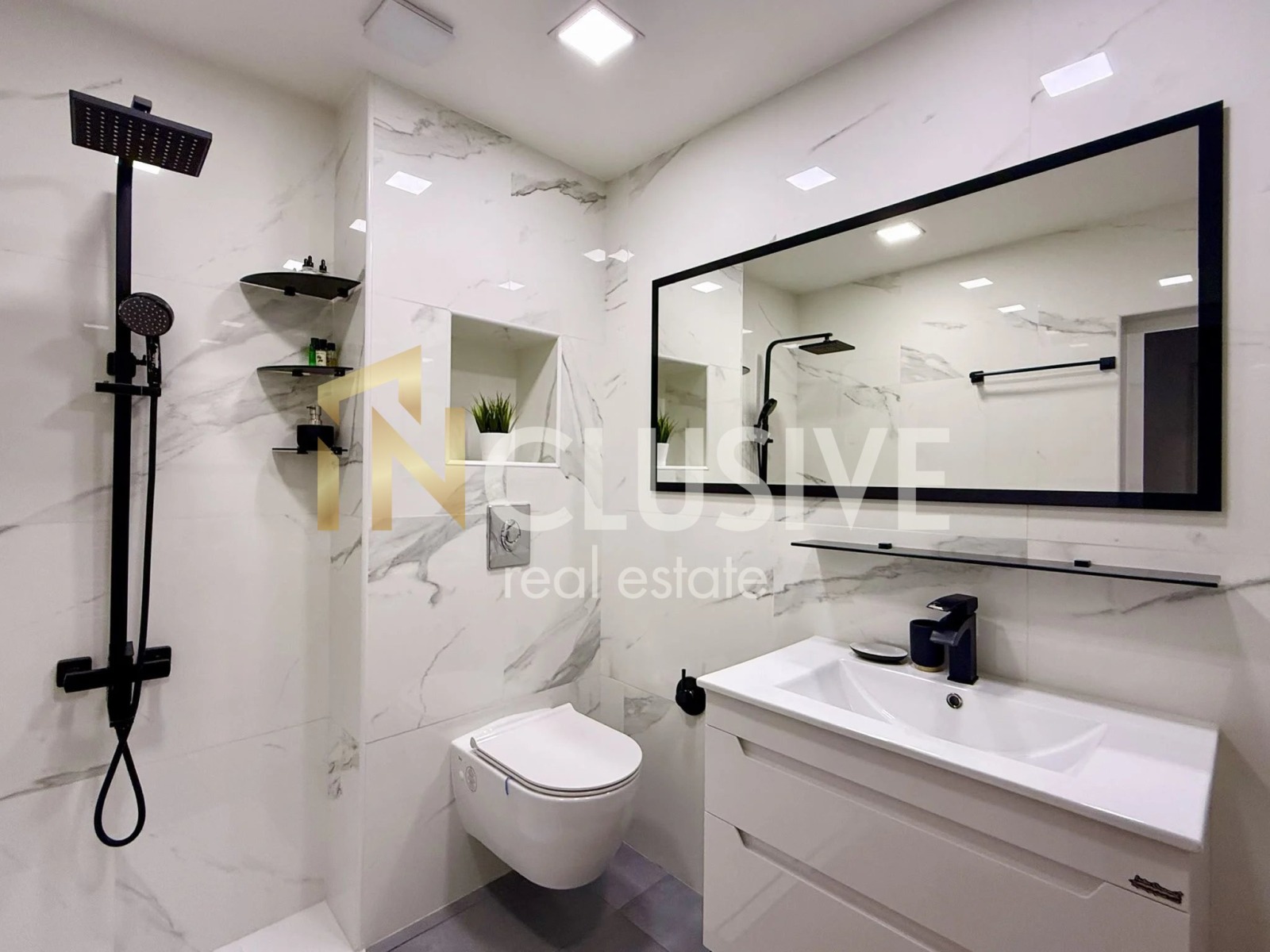 Продава 4-СТАЕН, гр. София, Манастирски ливади, снимка 12 - Апартаменти - 55702848