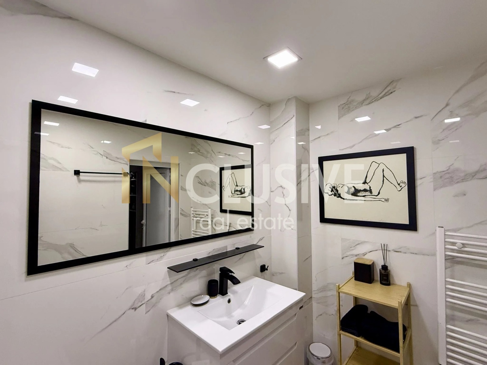 Продава 4-СТАЕН, гр. София, Манастирски ливади, снимка 11 - Апартаменти - 55702848