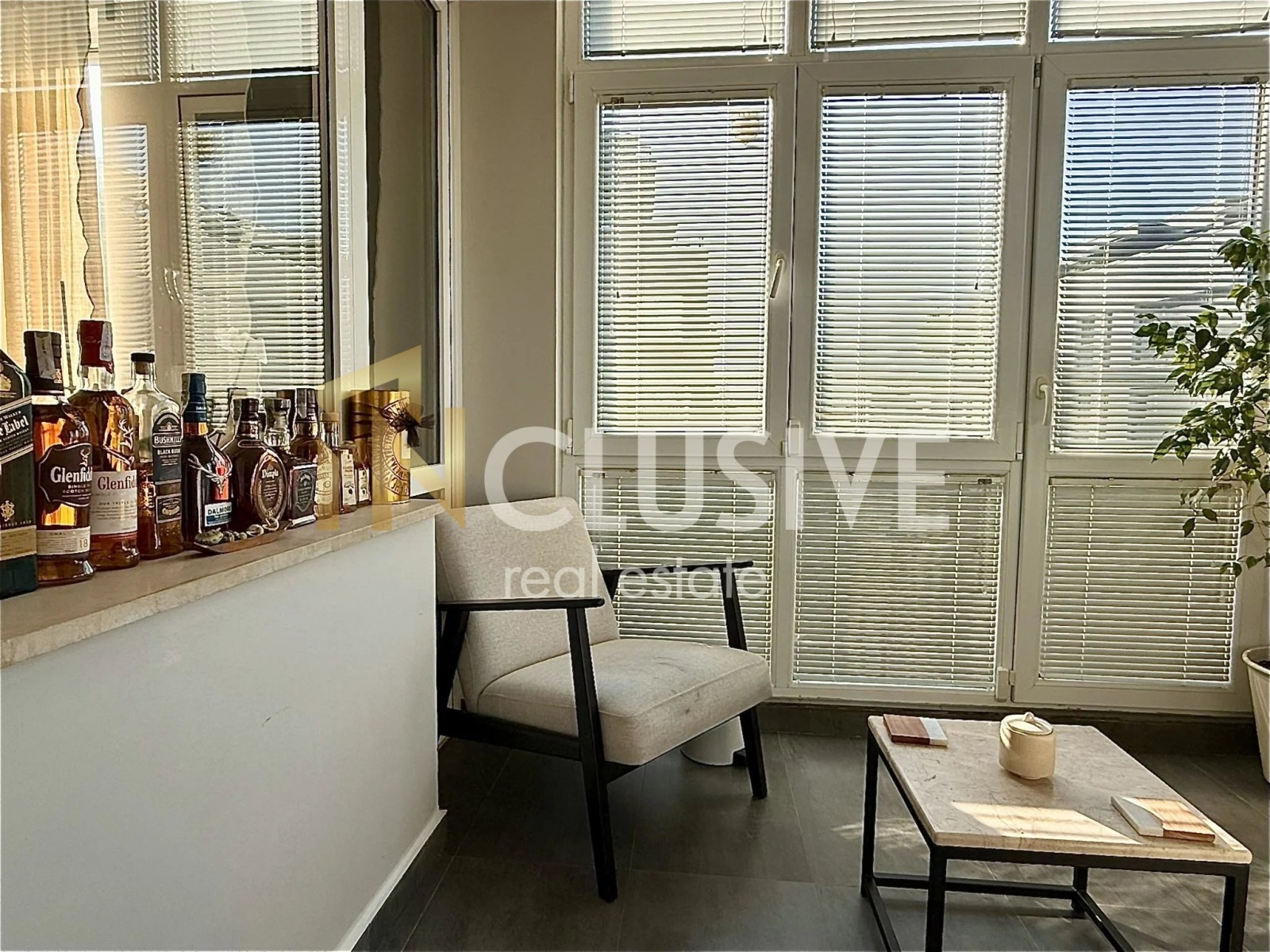 Продава 4-СТАЕН, гр. София, Манастирски ливади, снимка 4 - Апартаменти - 55702848
