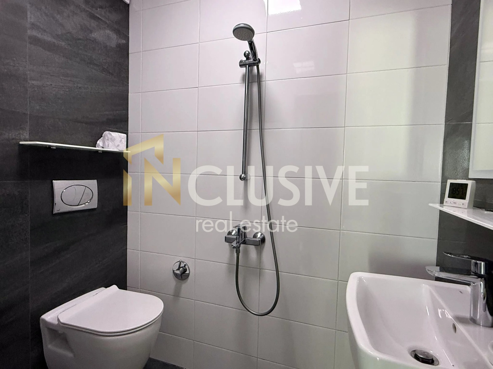 Продава 4-СТАЕН, гр. София, Манастирски ливади, снимка 10 - Апартаменти - 55702848
