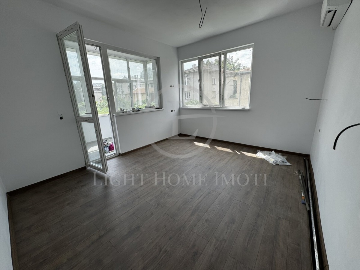 Продава МНОГОСТАЕН, гр. Пловдив, Христо Смирненски, снимка 6 - Апартаменти - 54990555