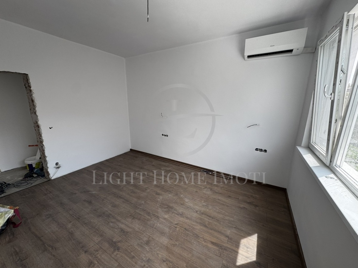 Продава МНОГОСТАЕН, гр. Пловдив, Христо Смирненски, снимка 3 - Апартаменти - 54990555