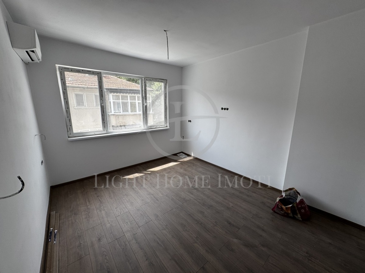 Продава МНОГОСТАЕН, гр. Пловдив, Христо Смирненски, снимка 12 - Апартаменти - 54990555