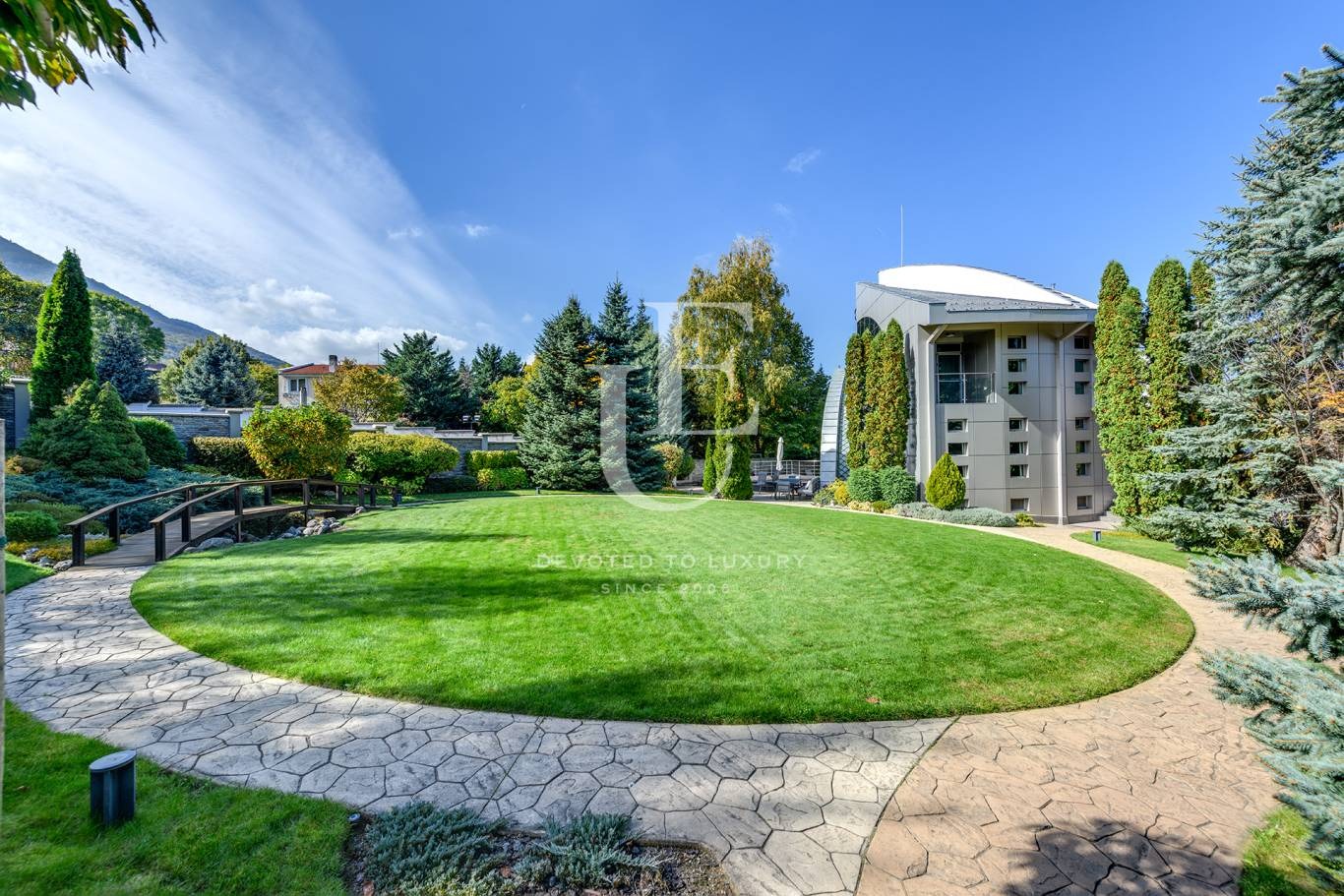 Продава КЪЩА, гр. София, Бояна, снимка 6 - Къщи - 54278087