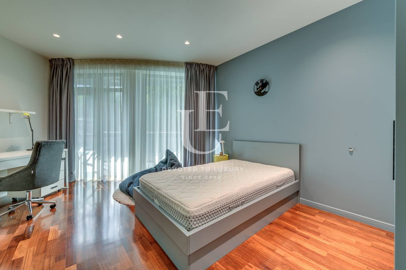 Продава КЪЩА, гр. София, Бояна, снимка 16 - Къщи - 54278087