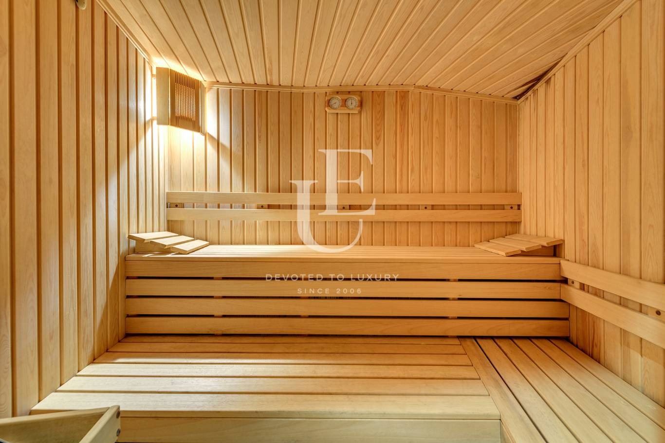 Продава КЪЩА, гр. София, Бояна, снимка 5 - Къщи - 54278087