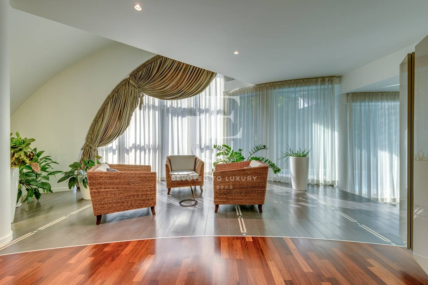 Продава КЪЩА, гр. София, Бояна, снимка 11 - Къщи - 54278087