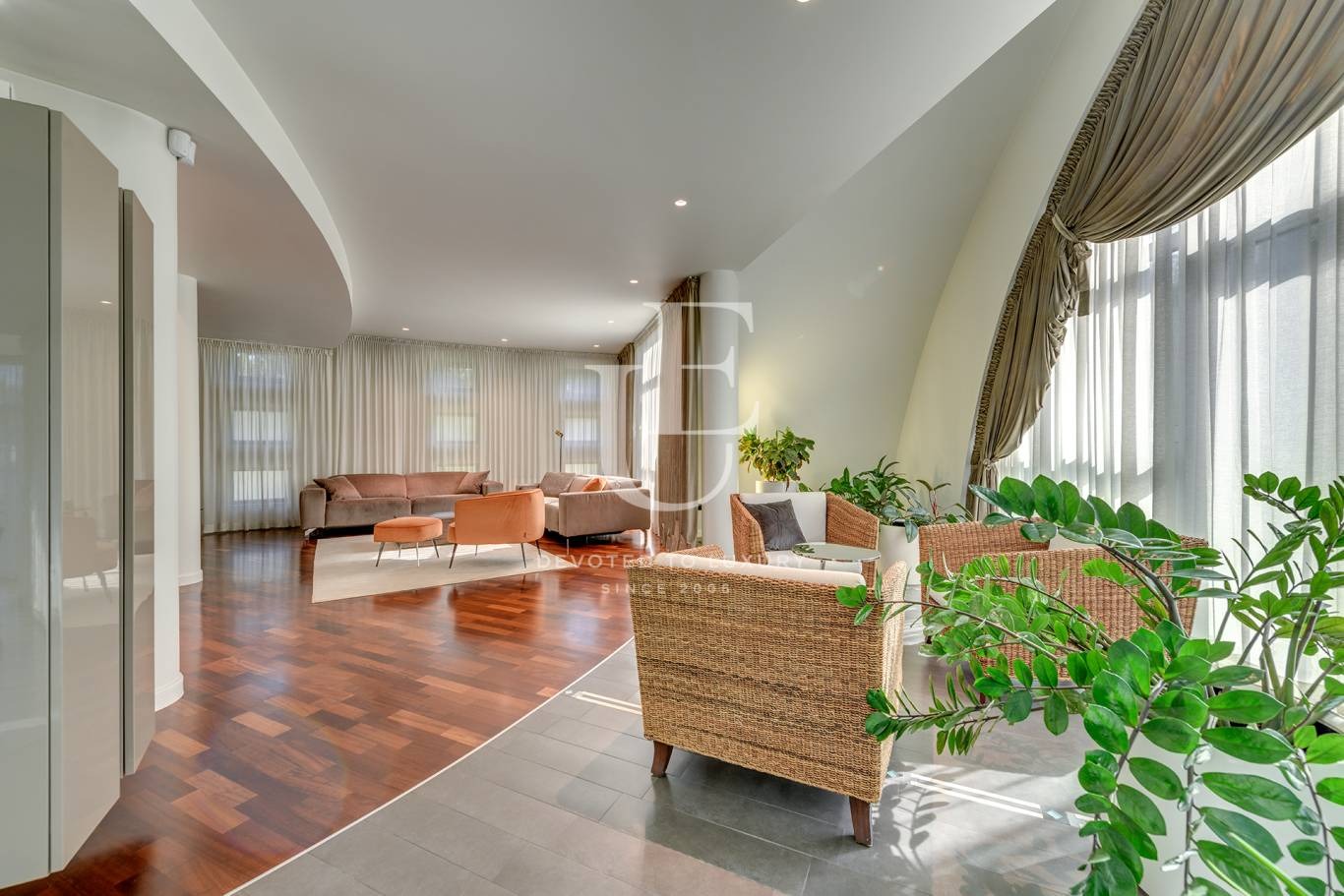 Продава КЪЩА, гр. София, Бояна, снимка 3 - Къщи - 54278087