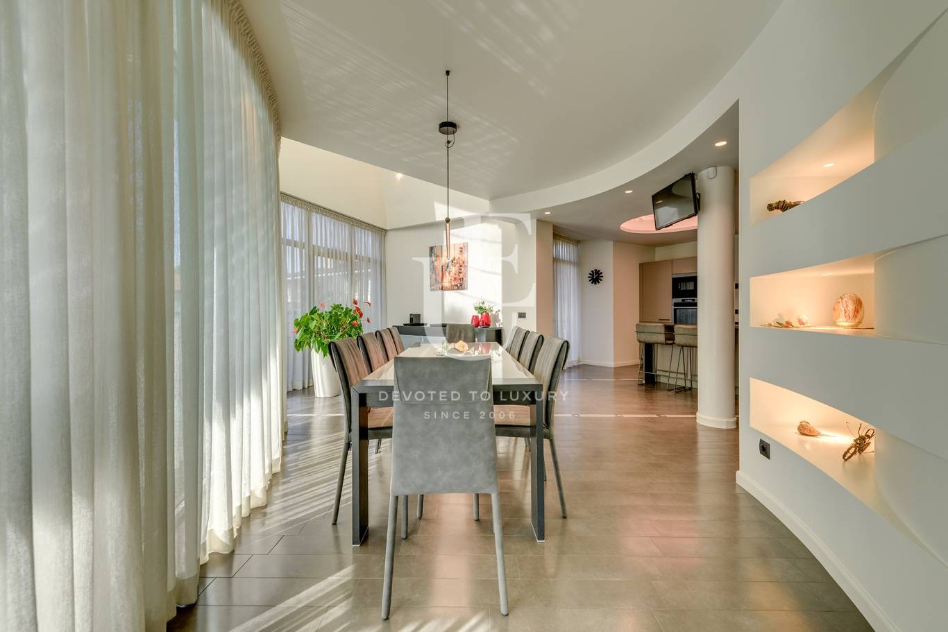 Продава КЪЩА, гр. София, Бояна, снимка 15 - Къщи - 54278087