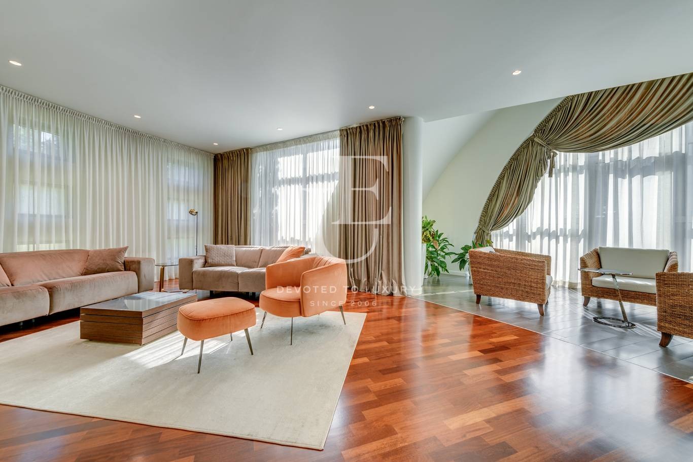 Продава КЪЩА, гр. София, Бояна, снимка 4 - Къщи - 54278087