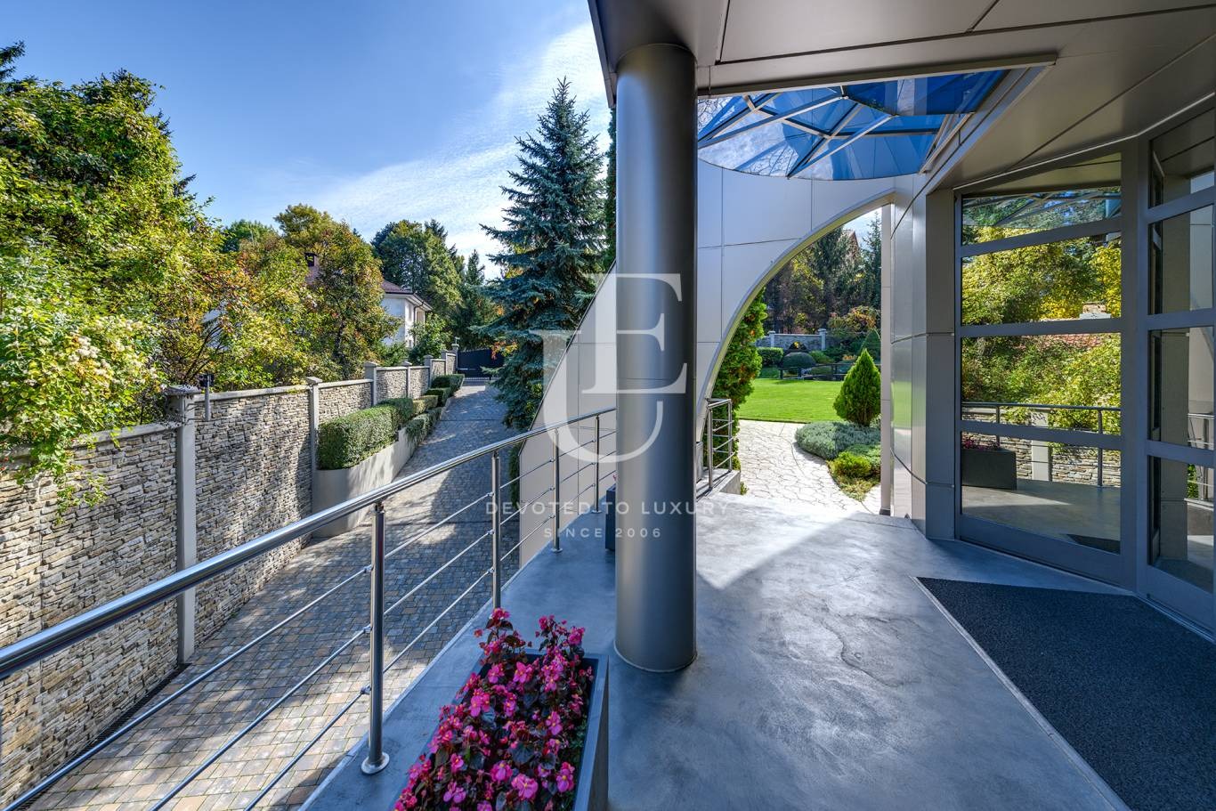 Продава КЪЩА, гр. София, Бояна, снимка 8 - Къщи - 54278087