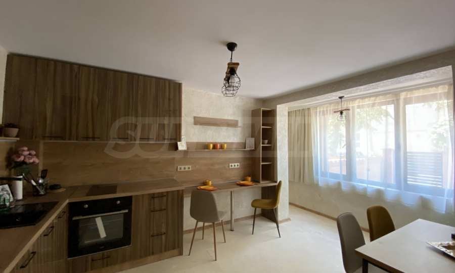 Продава КЪЩА, гр. Приморско, област Бургас, снимка 7 - Къщи - 54332720