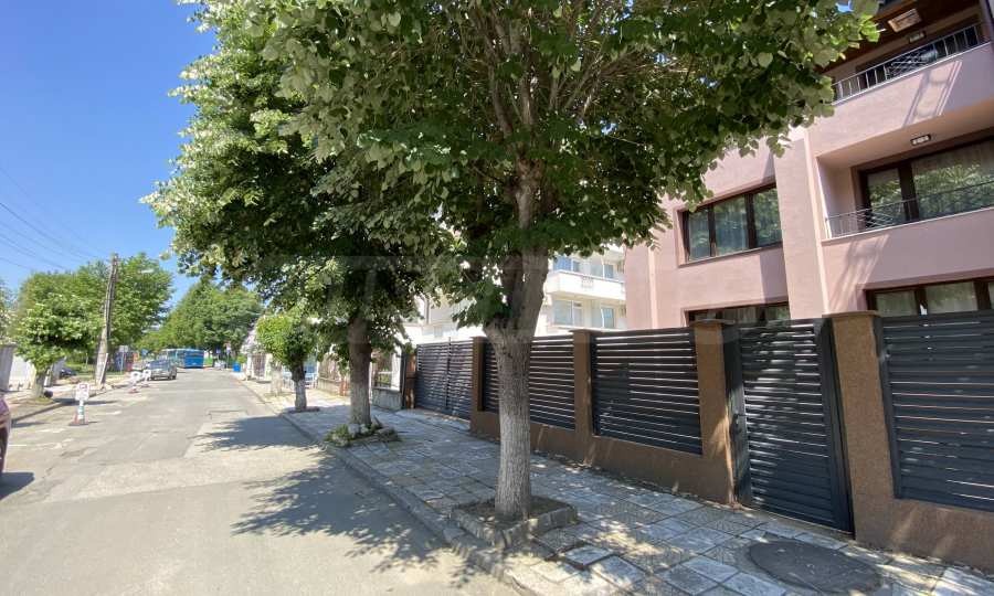 Продава КЪЩА, гр. Приморско, област Бургас