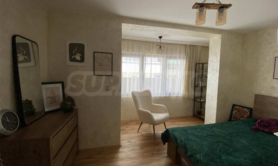 Продава КЪЩА, гр. Приморско, област Бургас, снимка 14 - Къщи - 54332720