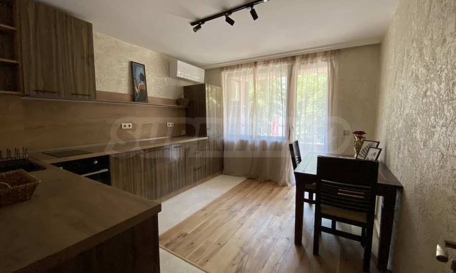 Продава КЪЩА, гр. Приморско, област Бургас, снимка 15 - Къщи - 54332720