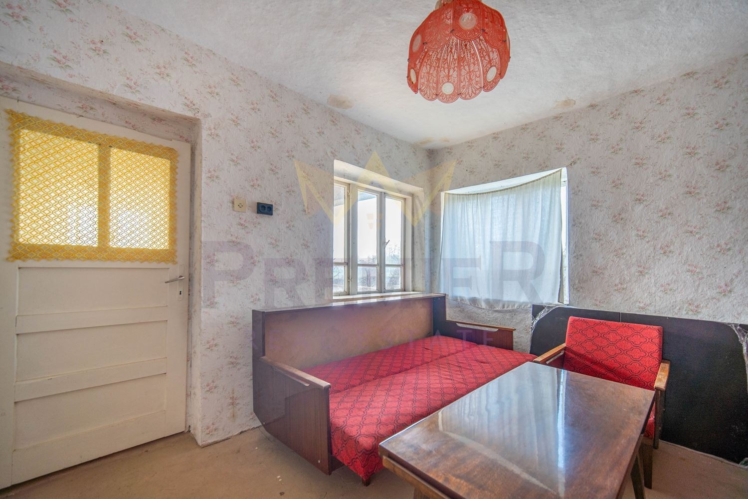 Продава КЪЩА, с. Селце, област Добрич, снимка 6 - Къщи - 54832489