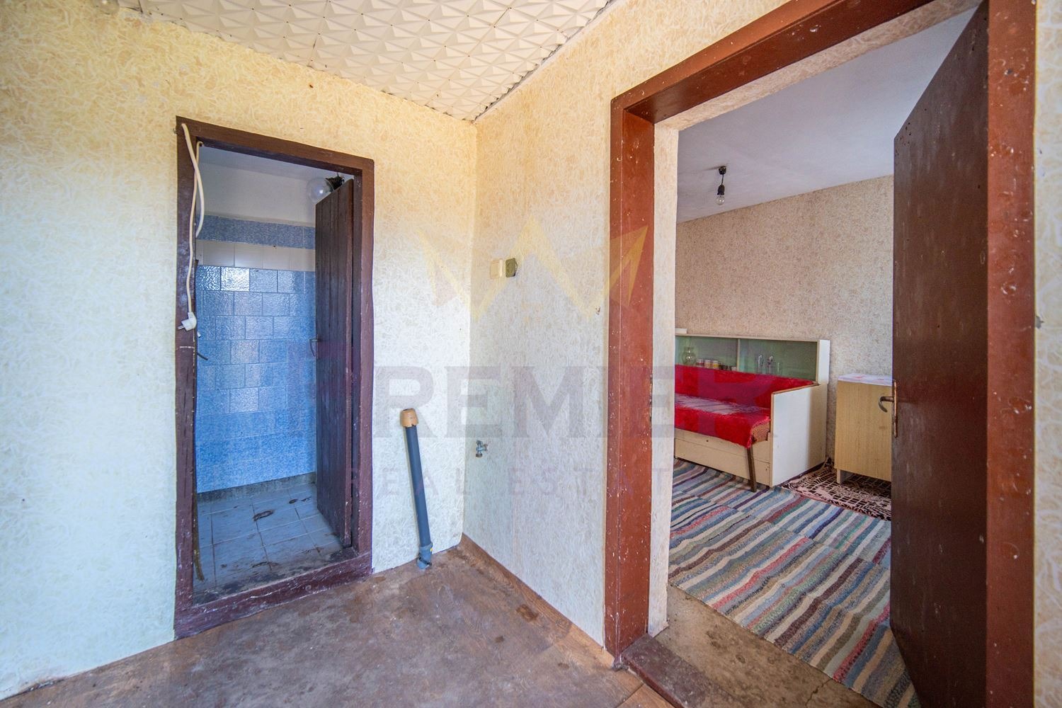 Продава КЪЩА, с. Селце, област Добрич, снимка 10 - Къщи - 54832489