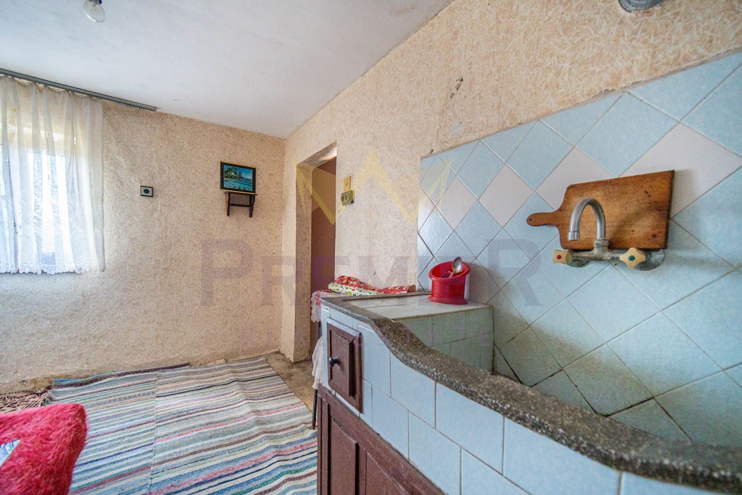 Продава КЪЩА, с. Селце, област Добрич, снимка 12 - Къщи - 54832489