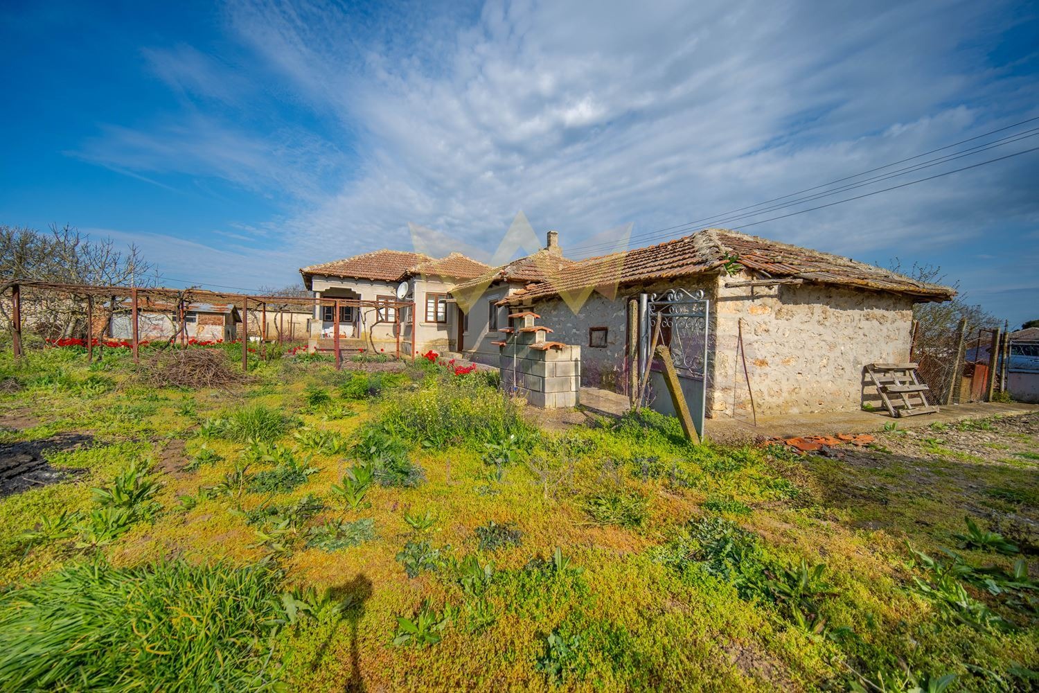 Продава КЪЩА, с. Селце, област Добрич, снимка 17 - Къщи - 54832489