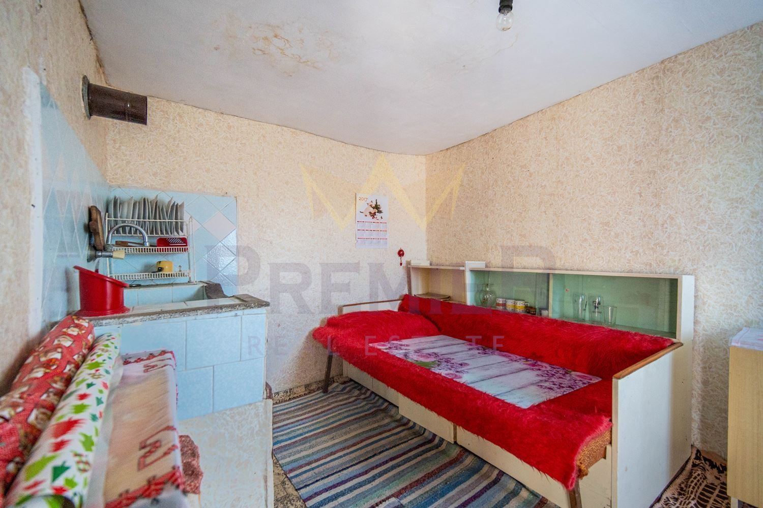 Продава КЪЩА, с. Селце, област Добрич, снимка 11 - Къщи - 54832489